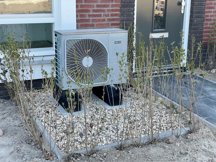 Eignungs-Check Wärmepumpe KEAN