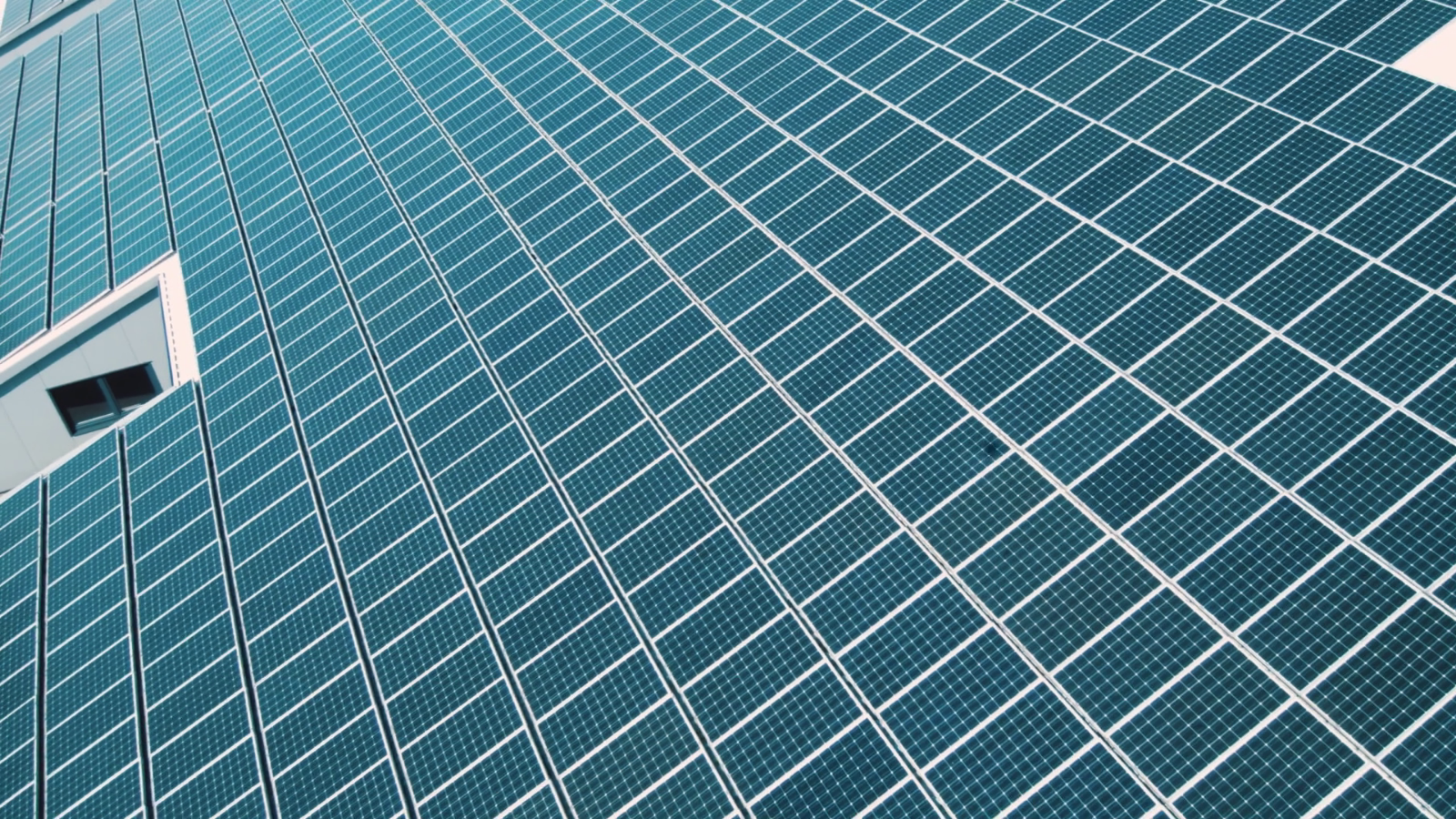 Mit PV-Anlagen die Energie der Sonne nutzen.