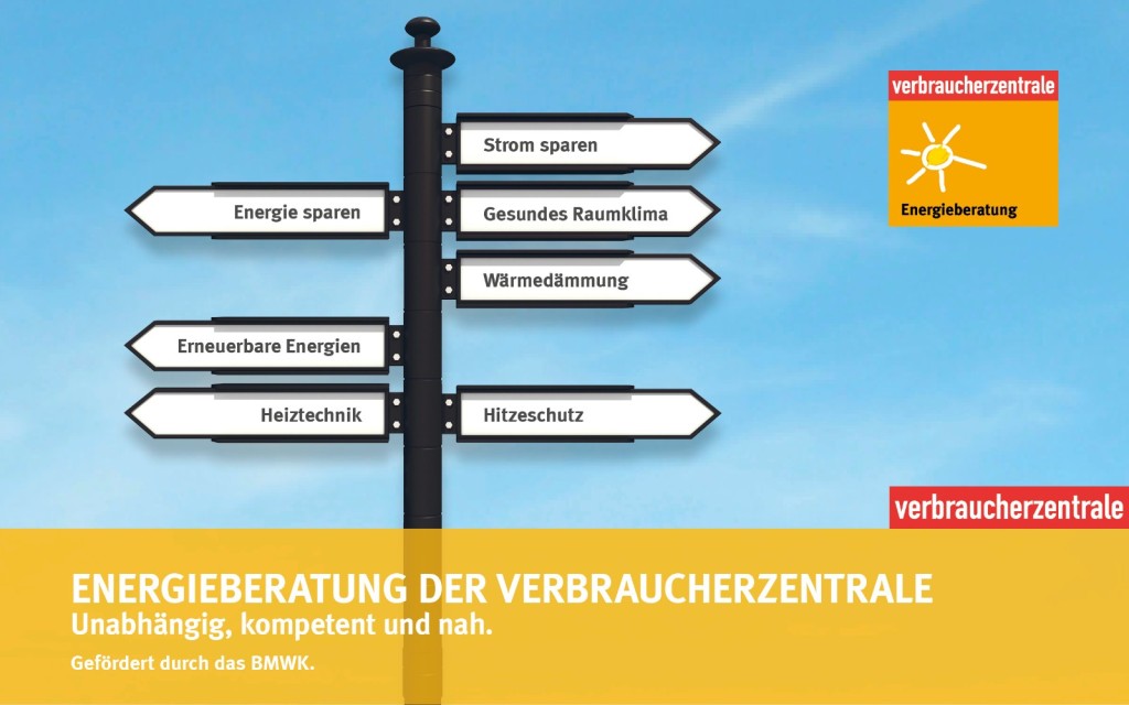Energieberatung - Angebote - Klimaschutz Landkreis Cloppenburg