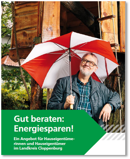 Gut Beraten: Energiesparen!